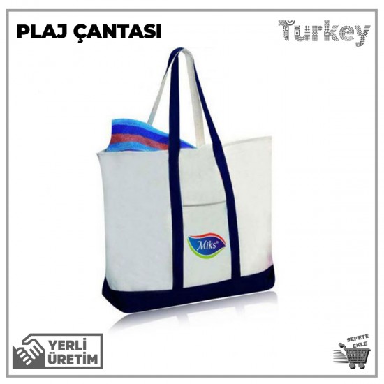 Plaj Çantası